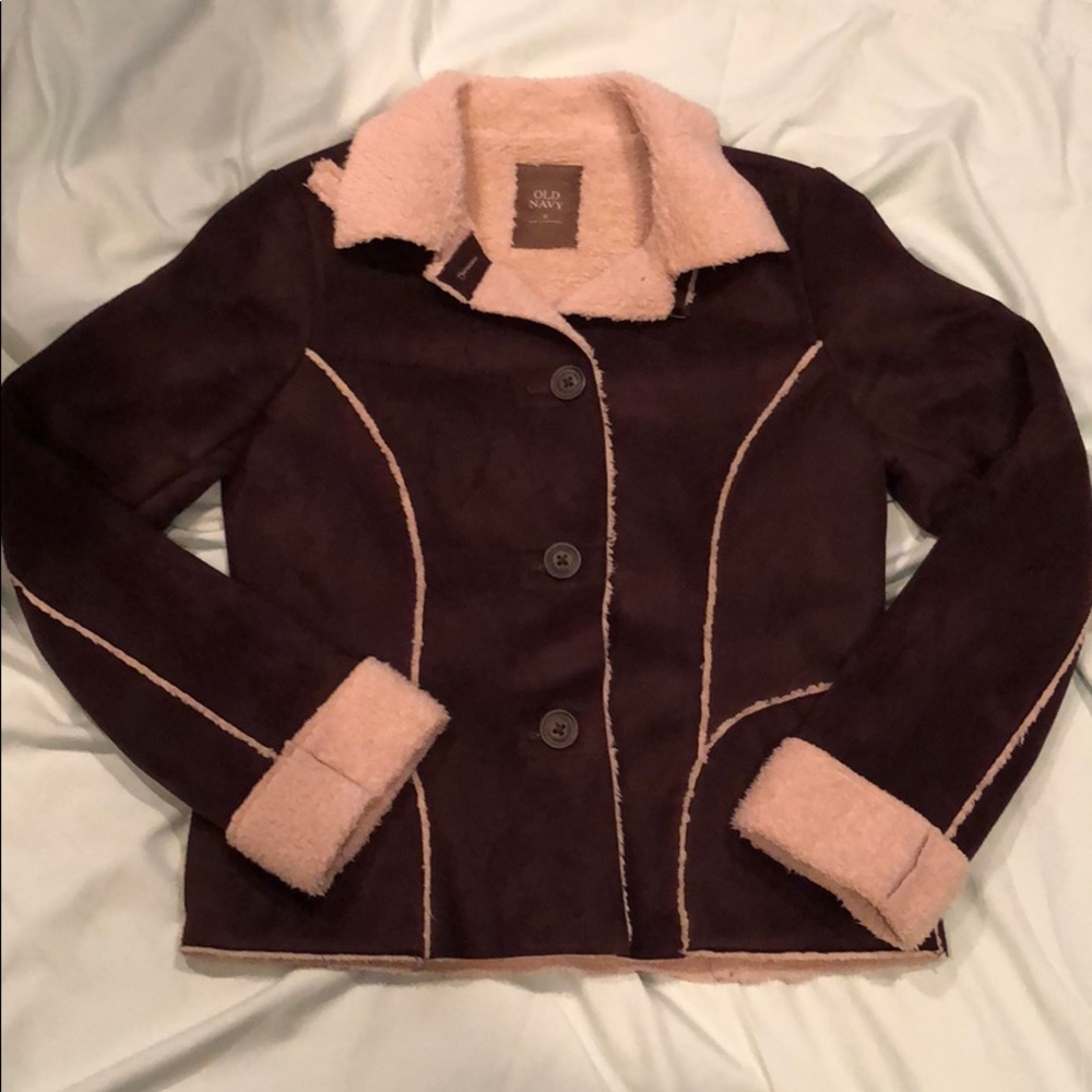 Extra Warm Jacket
